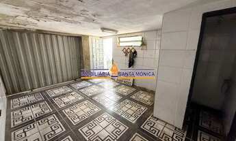 Imagem 4: Casa 3 quartos lote inteiro - São João Batista