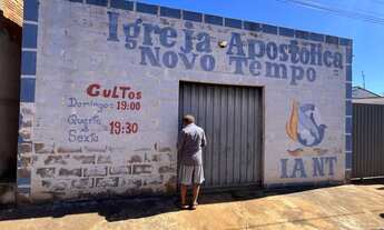 Imagem: Vendo terreno no Grande, excelente oportunidade!