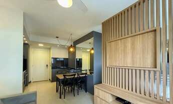 Imagem 6: Apartamento para locação no Hom Nilo