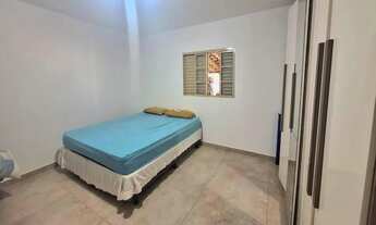 Imagem 6: Campo Grande - Casa Padrão - Panamá