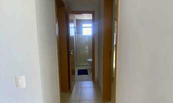 Imagem 7: Residencial Modern Living - Apartamento para Aluguel / Locação mobiliado 2 quartos, sendo