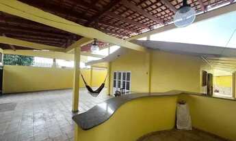 Imagem 2: Casa de 3 quartos no Conjunto Colina do Aleixo