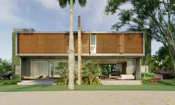 Imagem: Casa Tatu 16 - 4 Suítes - 179m² - Tatuporã