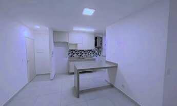 Imagem 5: AP10667 Apartamento com 2 Dormitórios (1 Suíte) e Lazer Completo