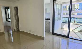 Imagem 5: APARTAMENTO PARA LOCAÇÃO 01 SUITE 01 VAGAS COM LAZER COMPLETO NO VILA DA SERRA