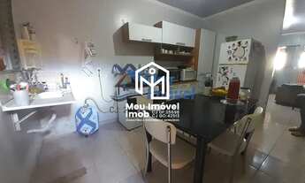 Imagem 7: Cond Portugal Valparaíso Casa 2 Quartos 2 Vaga 90m² Aceita