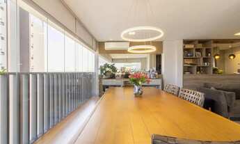 Imagem 11: Aluguel Apartamento 3 Dormitórios - 100 m² Pinheiros