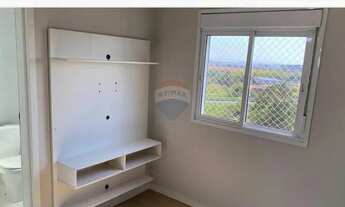 Imagem 7: Apartamento locação Medeiros Jundiai 2 Dormitórios e Varanda