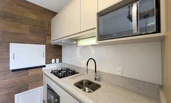 Imagem 6: Apartamento 2 Quartos (1 Suíte) - 56m² - Mobiliado e Decorado - Zona Nova - Capão da Canoa