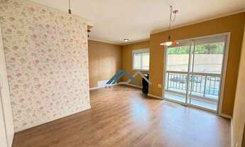 Imagem: Apartamento com 2 dormitórios, 66 m²