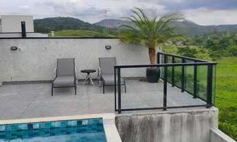 Imagem: Condomínio Brisas - Mogi das Cruzes - SP