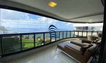 Imagem: Orizon São 4 suítes, 330m2, nascente e