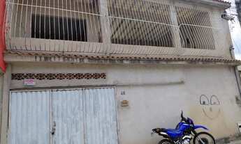 Imagem 2: Vendo uma casa em fase de terminar, falta o acabamento final * somente venda