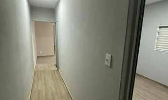 Imagem 3: Apartamento com 2 dormitórios para alugar, 58 m² por R$ 1.621,00/mês - Vila Odim Antão - S