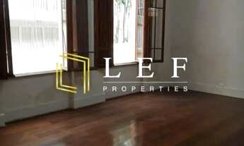 Imagem 6: Imóvel histórico na Consolação