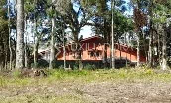 Imagem 5: Terreno no bairro Carniel