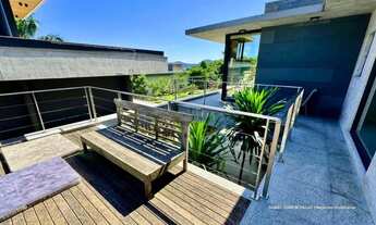 Imagem 5: Casa Contemporânea, Condomínio Fechado em Cacupé