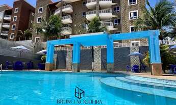 Imagem: Apartamento a venda mobiliado e vista mar