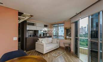 Imagem 4: Vale do Sereno - Apartamento 1 quarto para aluguel na Anuar Donato