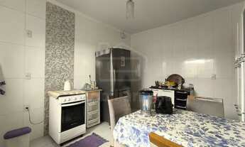 Imagem 8: Casa para venda e locação no Jardim Carolina