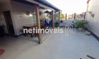 Imagem: Venda Cobertura Itapoã Belo Horizonte