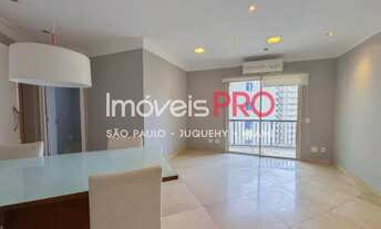 Imagem: Apartamento para venda e locação com 94m²