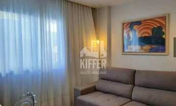 Imagem 5: Cobertura Duplex com Vista Mar 224m², 3 Suítes, 3 Vagas Miraggio Charitas