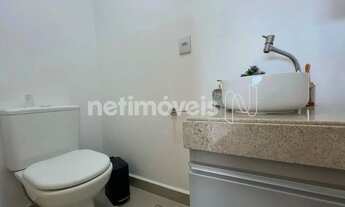 Imagem 4: Venda Cobertura Nova Suíssa Belo Horizonte