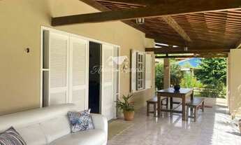 Imagem 5: ALDEIA - CASA COM PISCINA