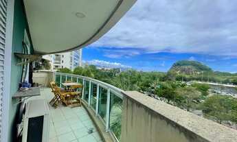 Imagem 2: Apartamento de 2 quartos para locação e venda