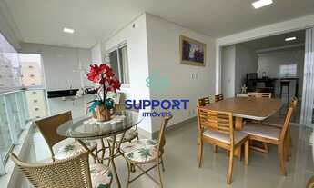 Imagem 6: Apartamento Mobiliado composto de 03 quartos a venda na Praia do Morro com Vista para o Ma