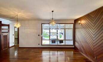 Imagem 5: Casa para Aluguel no Condomínio Portal de Itu I em itu/SP 4 Quartos