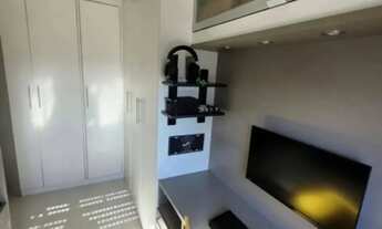 Imagem 4: Imóvel para venda com 90 metros quadrados com 2 quartos em Boa Vista - Porto Alegre - RS