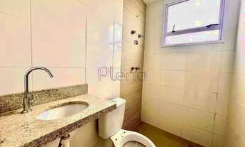 Imagem 6: Apartamento à venda com 2 quartos no Loteamento Parque São Martinho, Campinas