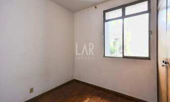 Imagem 6: Apartamento para aluguel, 3 quartos, 1 suíte, 2 vagas, Alto Barroca - Belo Horizonte/MG