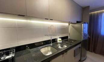 Imagem 5: Locação Flat com 35 m2 bairro de São José - Recife