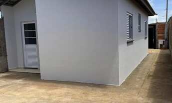 Imagem 8: Vendo casa no Édson Baffi, aceito veículo como pagamento!