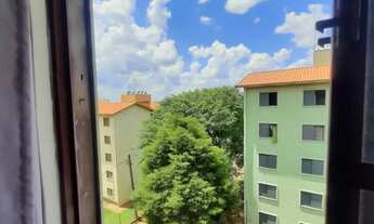 Imagem 7: Apartamento CDHU Edivaldo Antônio Orsi