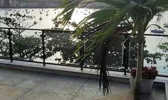 Imagem 3: Casa para venda tem 430 metros quadrados com 3 quartos em Urca - Rio de Janeiro - RJ