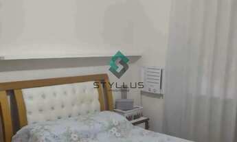 Imagem 6: Higienópolis Apartamento com 3 dormitórios