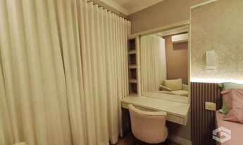 Imagem 3: Apartamento com 4 dormitórios à venda, 122 m² por R$ 1.590.000,00 - Jardim das Indústrias