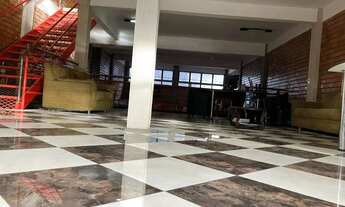 Imagem 3: Depósito/Pavilhão Bairro Santana