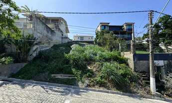 Imagem: Lote/Terreno para venda possui 360 m²