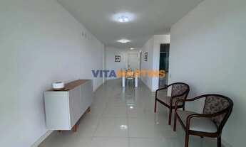 Imagem 2: Apartamento de 2 quarto (1 suíte) com vista livre e sol da manhã a venda no Braga em Cabo