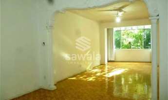 Imagem 3: Apartamento à venda com 168,00m² e 4 quartos em Tijuca, Rio de Janeiro - RJ