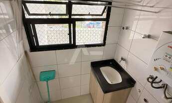 Imagem 7: Vendo apto 3/4 na quadra Ferndes Lima - Farol - Maceió - AL