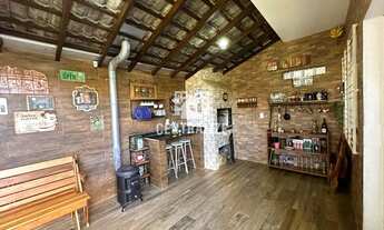 Imagem 3: Sobrado com 3 dormitórios à venda, Uvaranas, PONTA GROSSA - PR