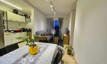 Imagem 3: Lindo Apartamento Res. Sol da Montanha com Vista Panorâmica