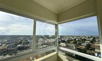 Imagem 7: EDIFÍCIO SALVADOR - 2 SUÍTES, 1 QUARTO, SALA AMPLA COM SACADA INTEGRADA E CHURRASQUEIRA, C