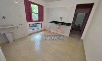 Imagem 7: Casa com 1 dormitório para alugar, 95 m² por R$ 4.000,00/mês - Itacoatiara - Niterói/RJ